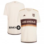 Günstige Fußballtrikots Los Angeles FC 3rd trikot 2024-25 Kurzarm